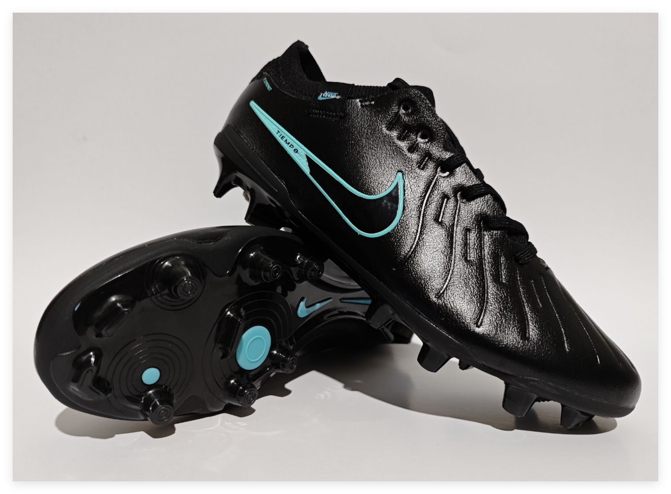 NikeTiempo Legend 10 Elite FG Size 39-45-69680389